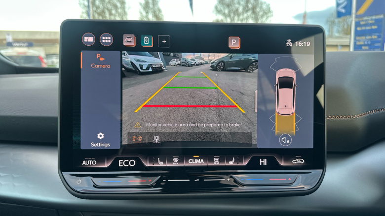 CUPRA Born 170kW e-Boost V3 77kWh 5dr Auto [5 Seat] Electric Hatchback